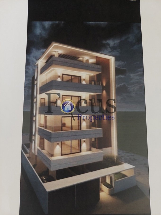 Apartment in Glyfada, Attica, Greece 3 - 18784400