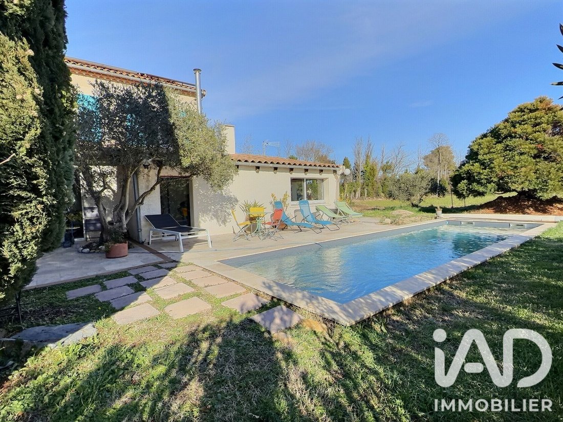 House in Arles, Provence-Alpes-Côte d'Azur, France 2 - 18785581