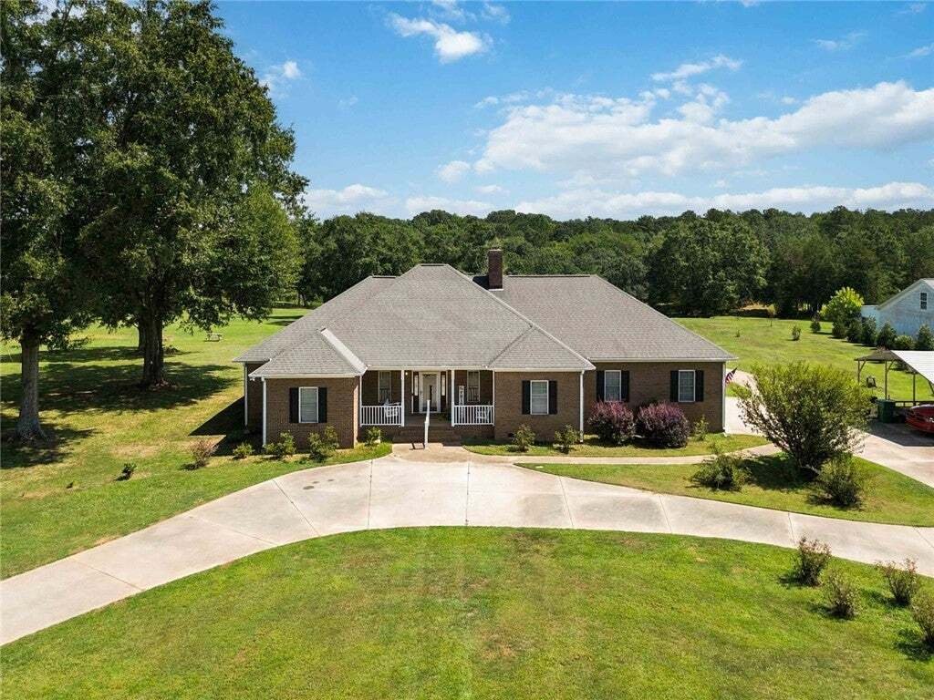 House in Fountain Inn, South Carolina, United States 1 - 18786089