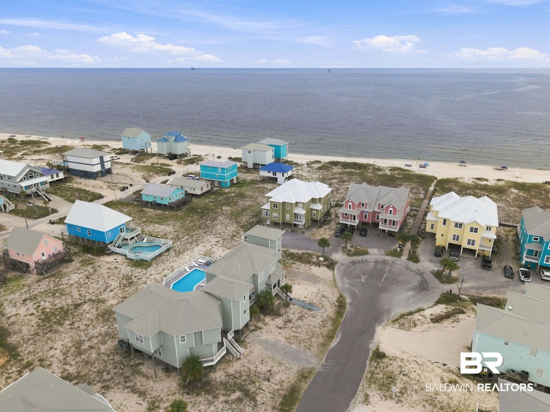 House in Gulf Shores, Alabama, United States 2 - 18786454