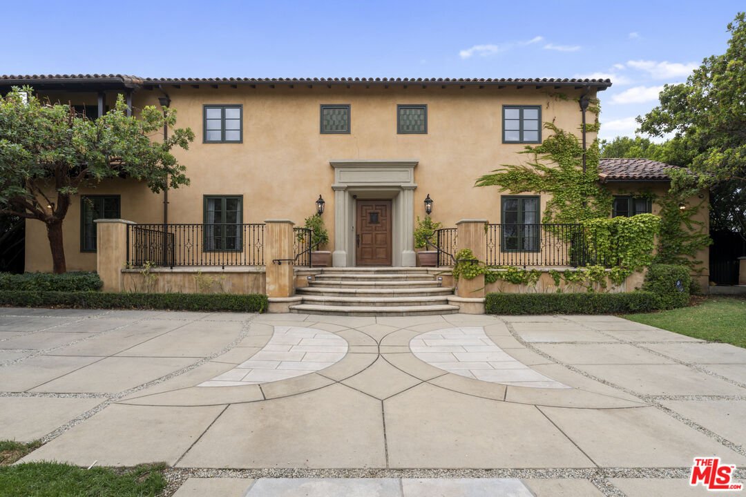 Casa en Los Ángeles, California, Estados Unidos 2 - 18785595