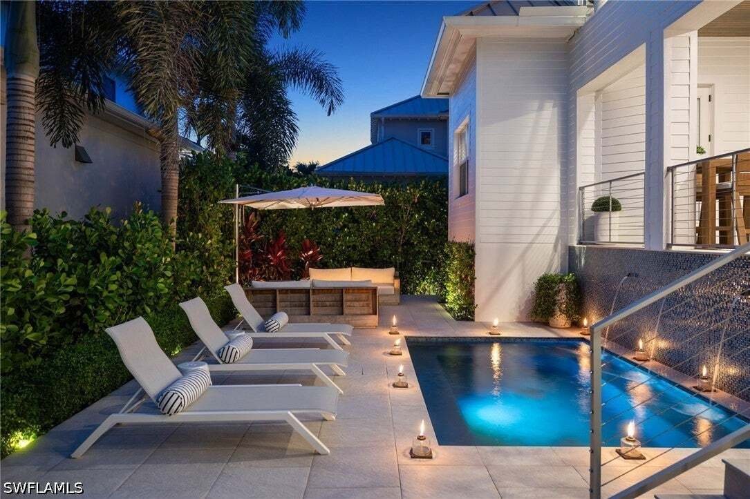 House in Naples, Florida, United States 3 - 18786359