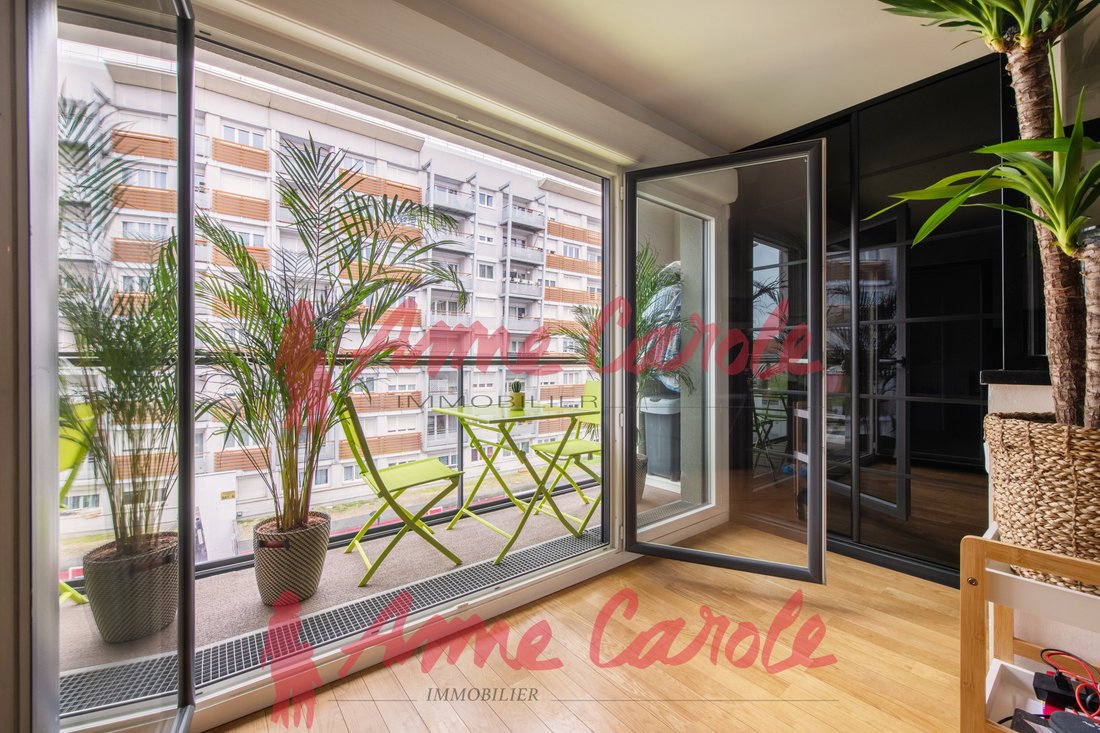 Apartment in Peri, Joinville-le-Pont, France 4 - 18784867