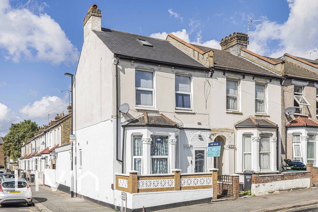 Casa a Norwood Sud, London Borough of Croydon, Inghilterra 1 - 18784966
