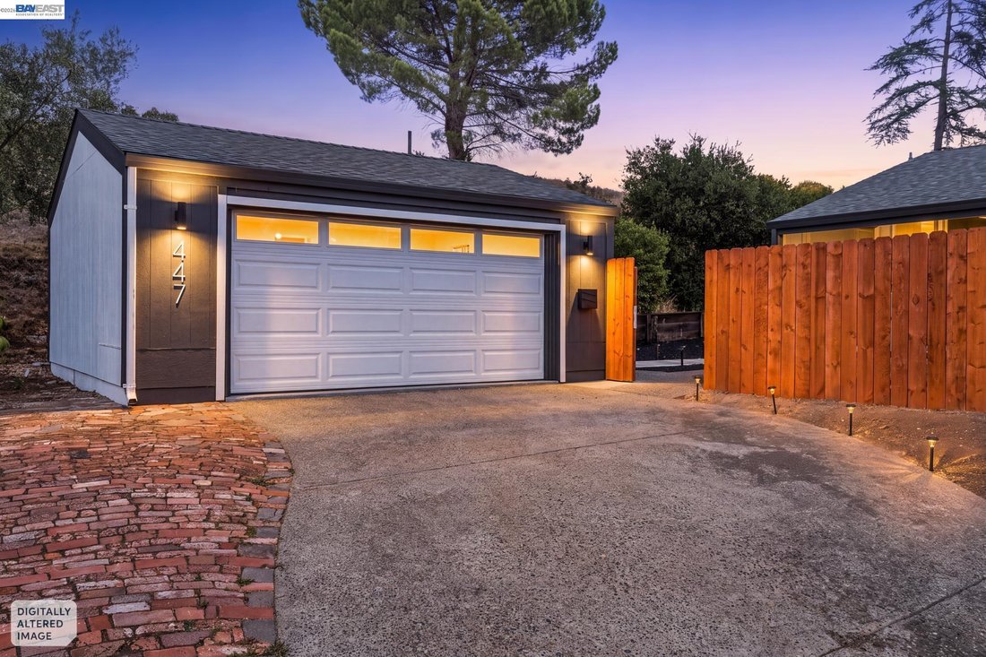 Casa en Novato, California, Estados Unidos 2 - 18786415