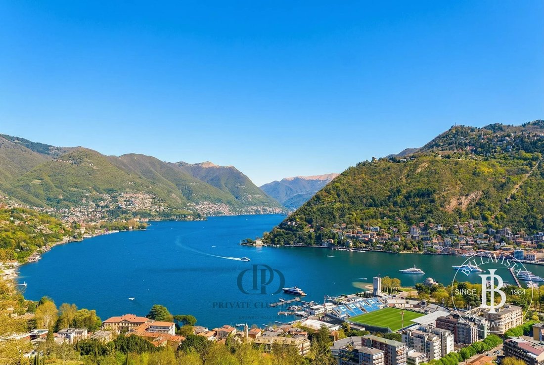 Apartamento en Centro-Lago Occidentale, Como, Lombardía 4 - 18786484