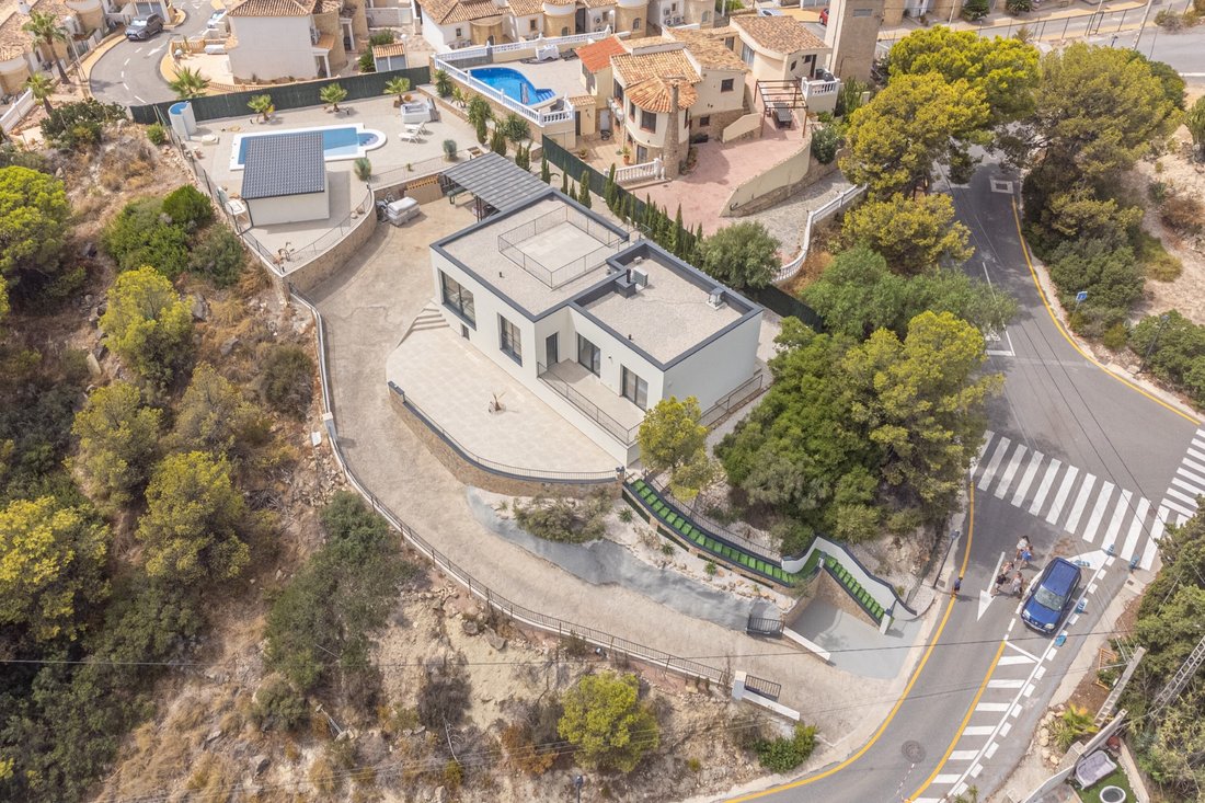 Villa in el Campello, Valencian Community, Spain 3 - 18788015