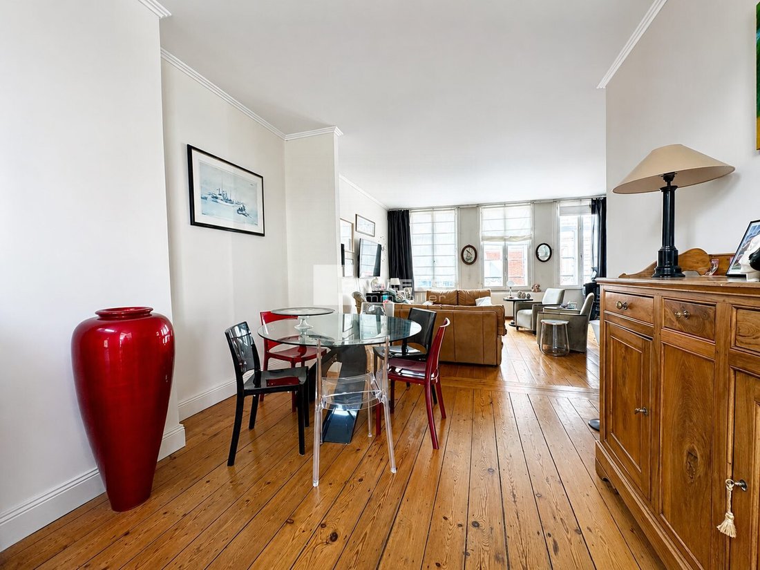 House in Lille Sud, Lille, France 2 - 18043441