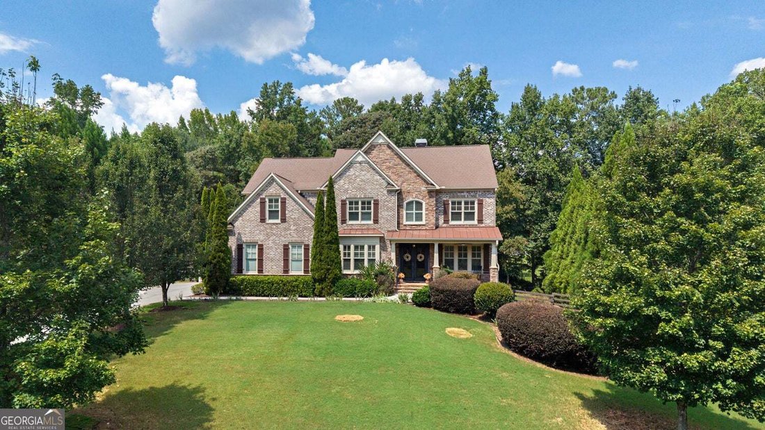 House in Alpharetta, Georgia, United States 2 - 18787233