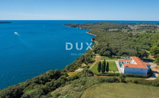 House in Vrsar, Istria County, Croatia 1
