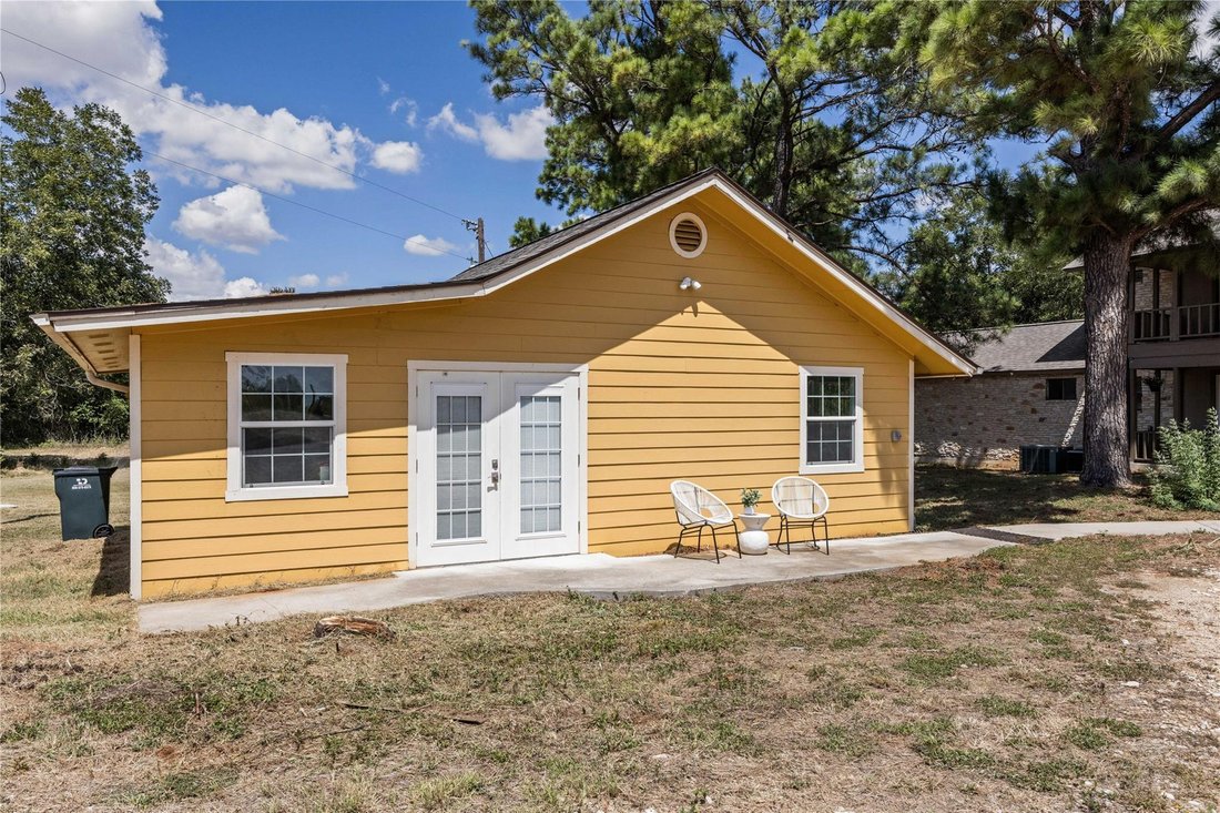 Casa a Elgin, Texas, Stati Uniti 4 - 18783691