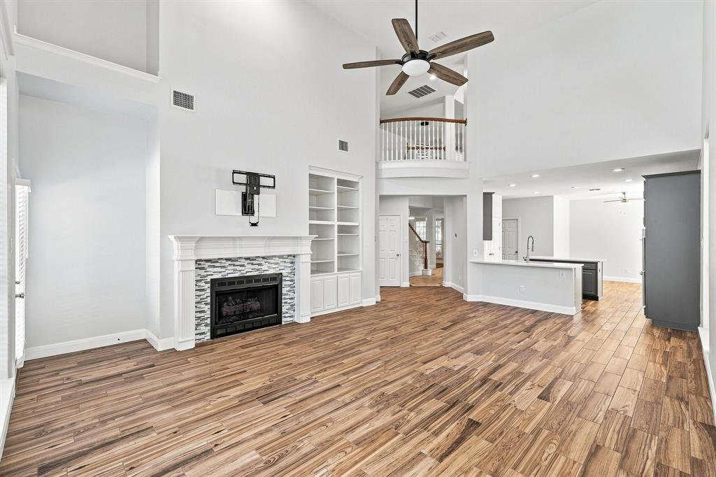 Casa a Lewisville, Texas, Stati Uniti 4 - 18787429