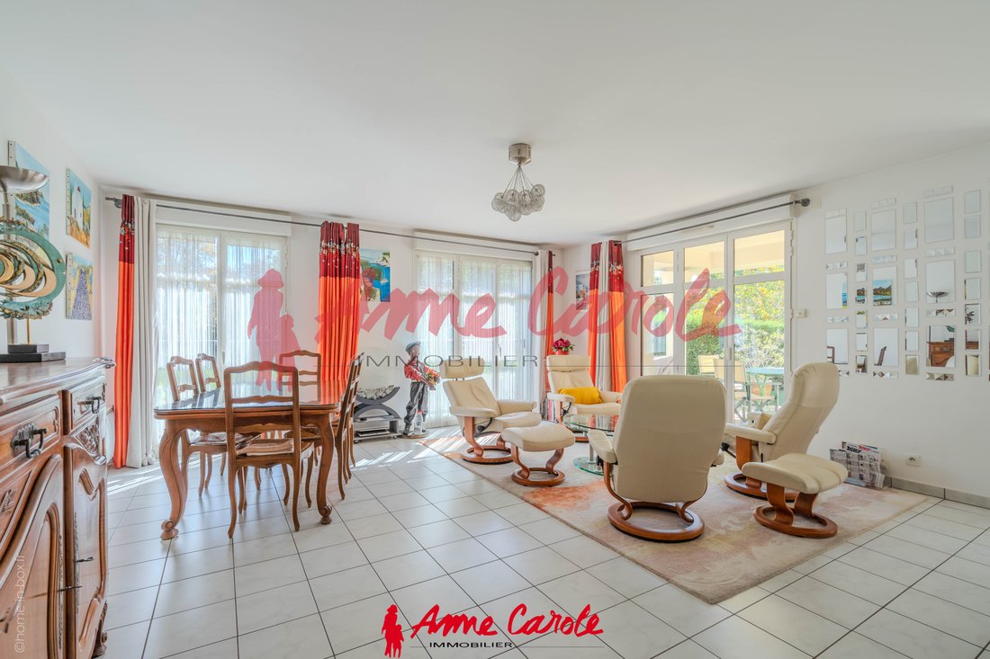 Appartement à Peri, Joinville-le-Pont, France 4 - 18784860