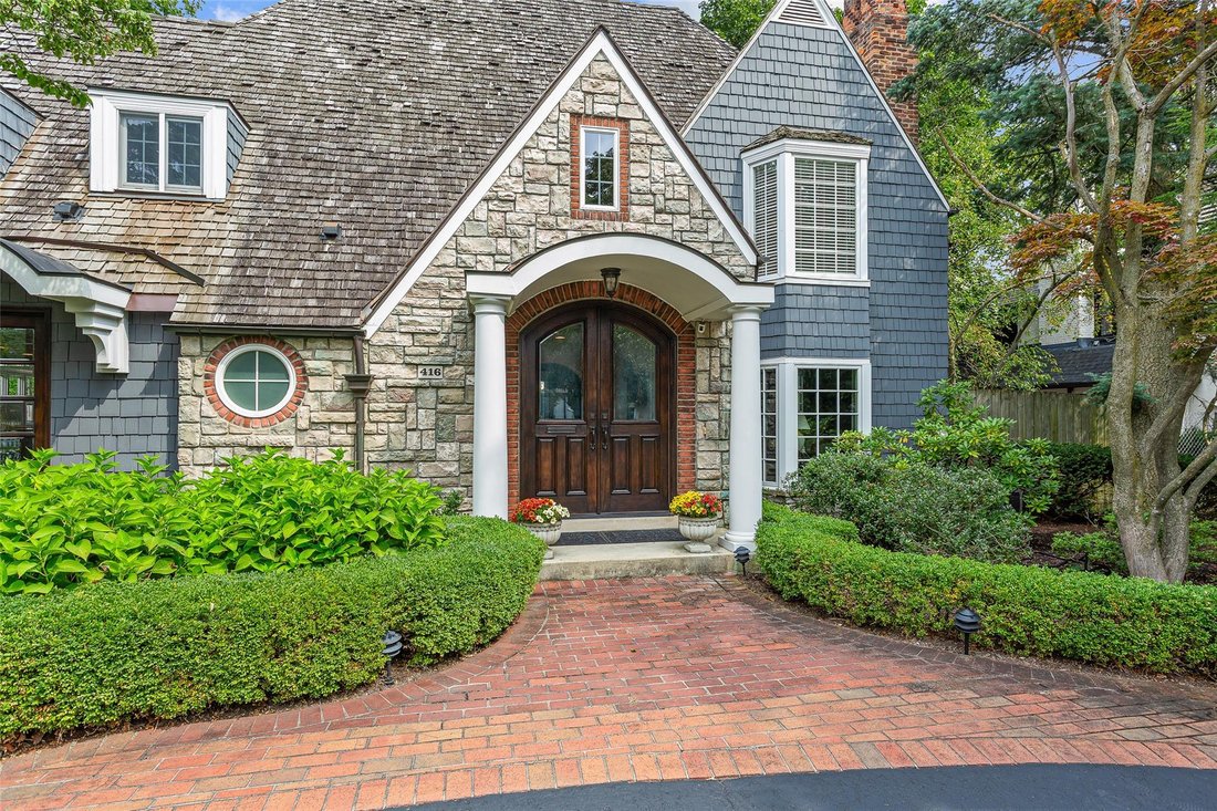 Casa a Birmingham, Michigan, Stati Uniti 3 - 18788818