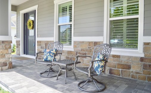 House in South Brooksville, Florida, United States 1
