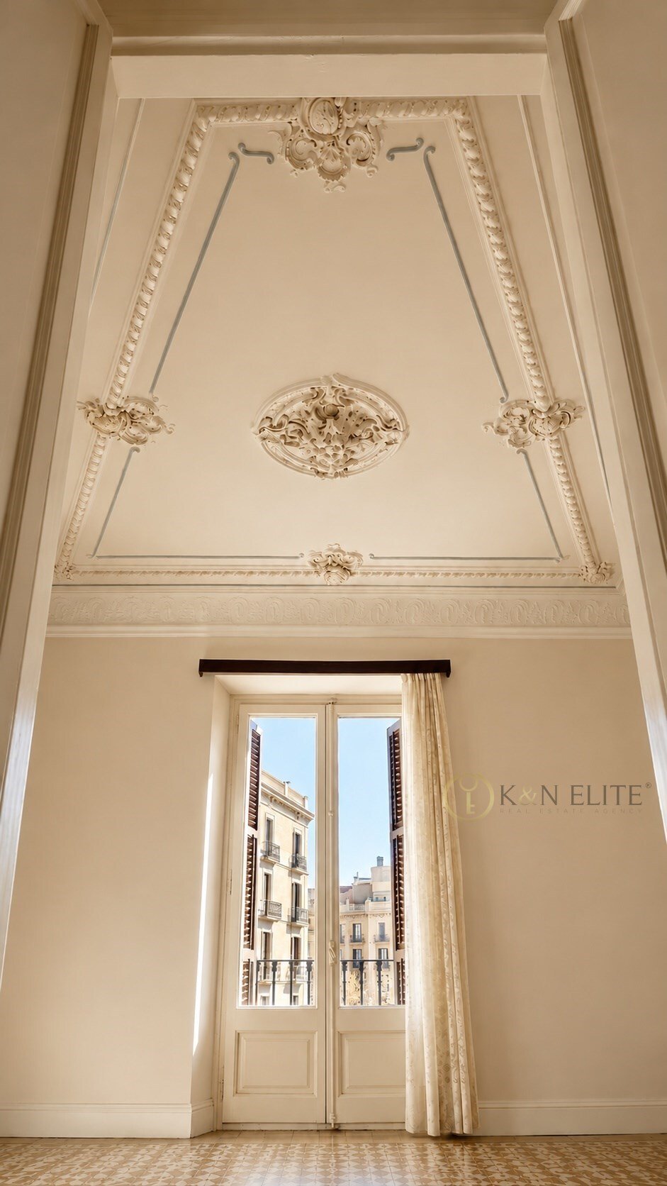 Apartment in Eixample, Barcelona, Spain 3 - 18788078