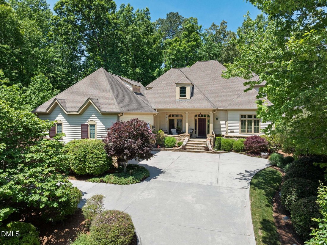 House in Chapel Hill, North Carolina, United States 2 - 17916711