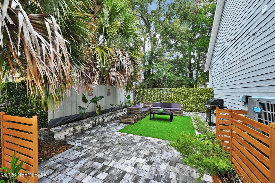House in St. Augustine, Florida, United States 2 - 18786130