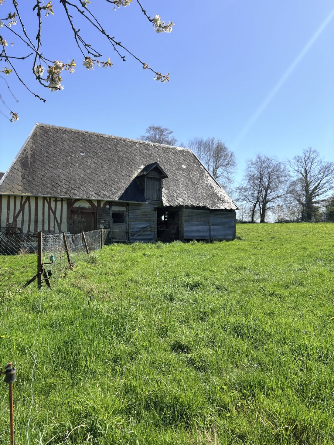 Farm Ranch in Maulevrier-Sainte-Gertrude, Normandy, France 4 - 18789171