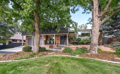 Casa en Denver, Colorado, Estados Unidos 1
