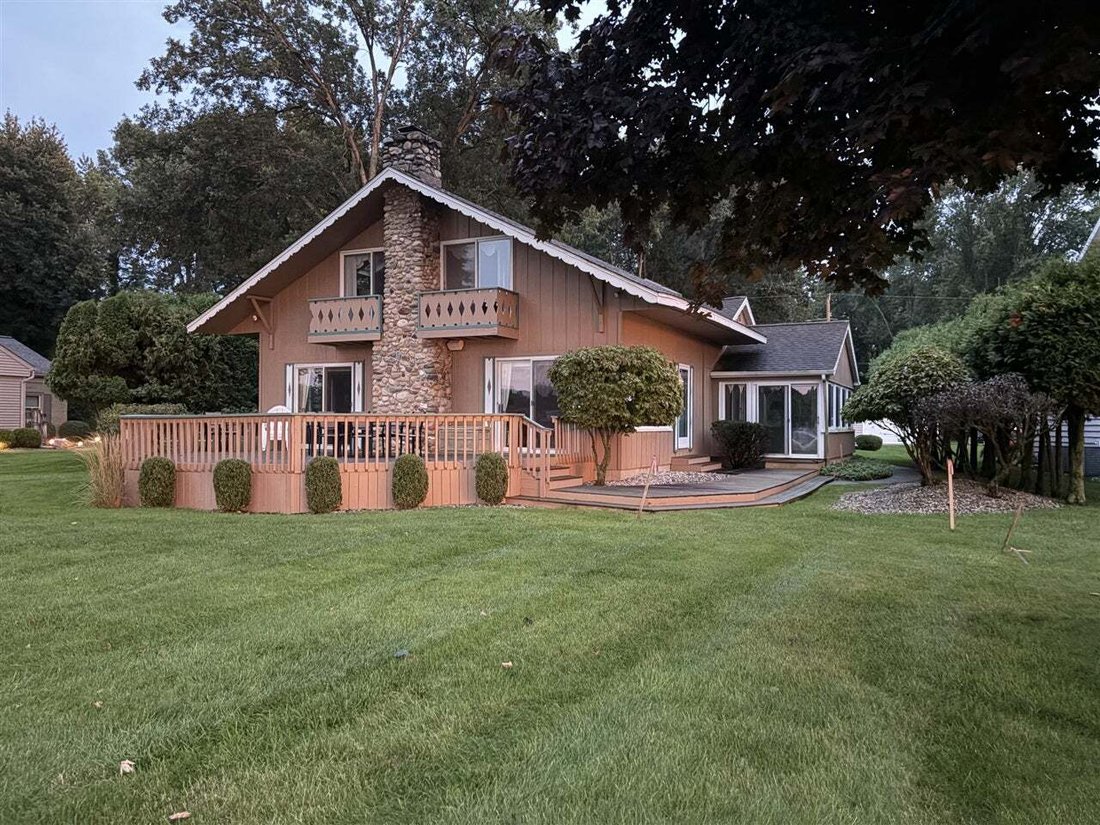 House in Summit Township, Michigan, United States 2 - 18786115