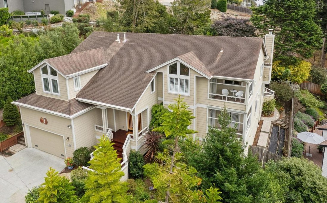 House in Half Moon Bay, California, United States 2 - 18786421