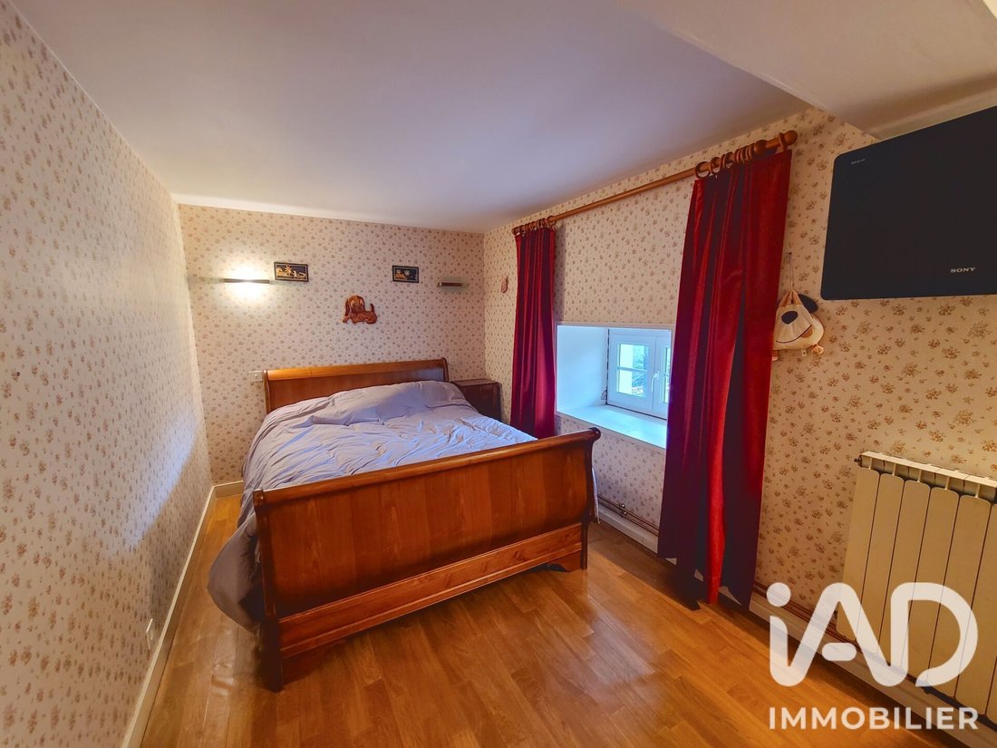 Casa en Vieux-Ruffec, Nueva Aquitania, Francia 5 - 18785660