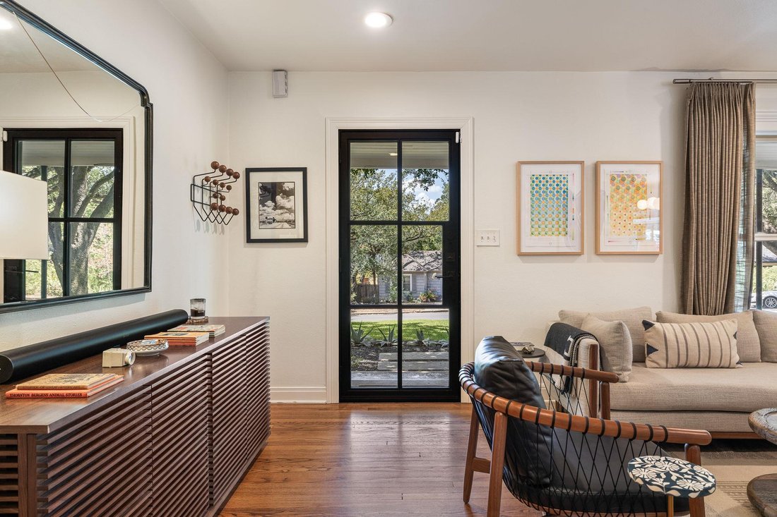 Casa a Austin, Texas, Stati Uniti 4 - 18786624