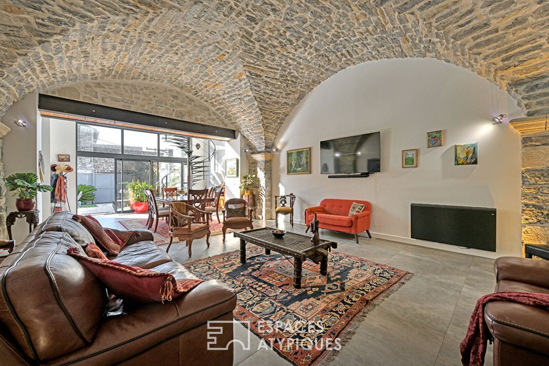 Villa en Caveirac, Occitania, Francia 3 - 18788199