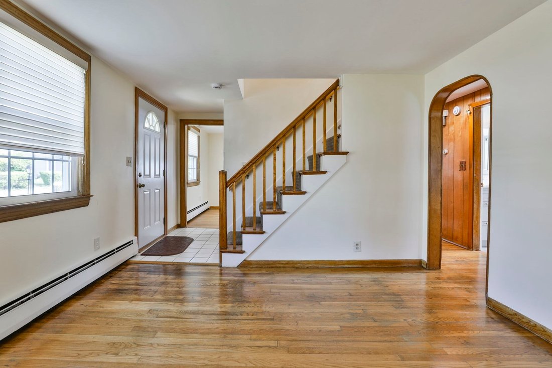House in Quincy, Massachusetts, United States 3 - 18671983