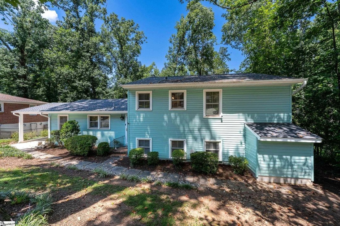 House in Greenville, South Carolina, United States 4 - 18783593