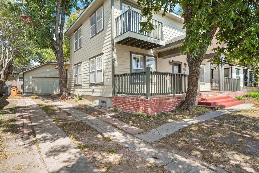 Maison à Austin, Texas, États-Unis 3 - 18786632