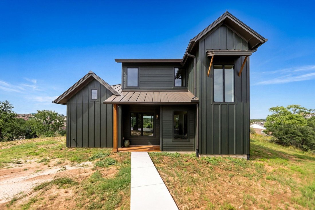 Casa a Buchanan Dam, Texas, Stati Uniti 4 - 18786653