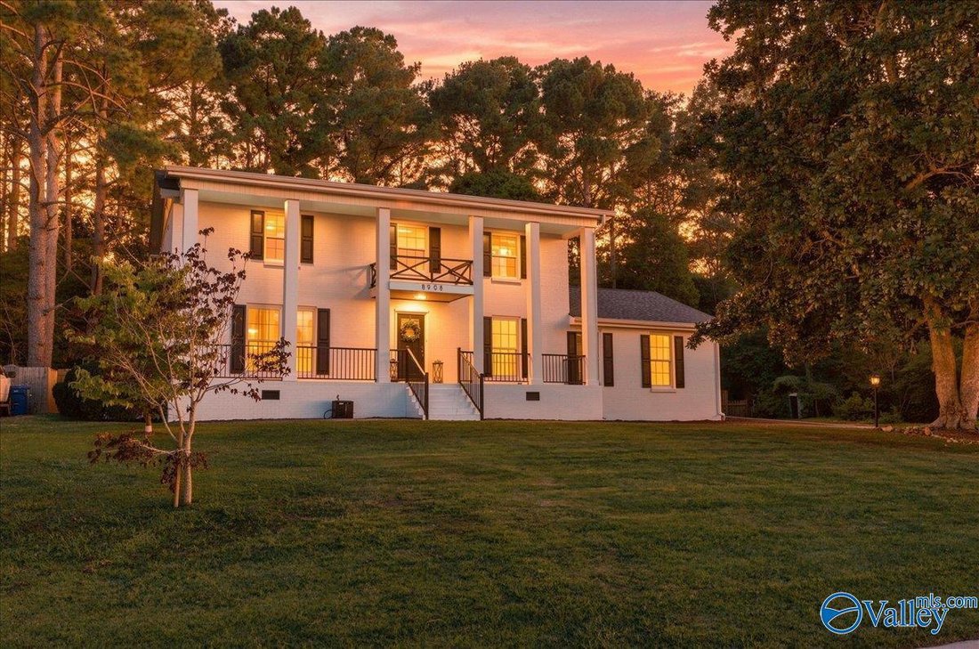 House in Redstone Arsenal, Alabama, United States 2 - 18785918