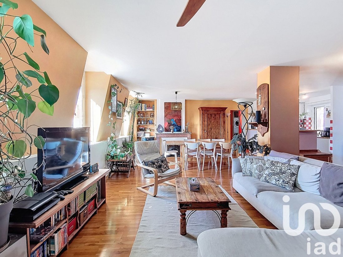 Appartement à Lyon 9e Arrondissement, Lyon, France 4 - 16492574