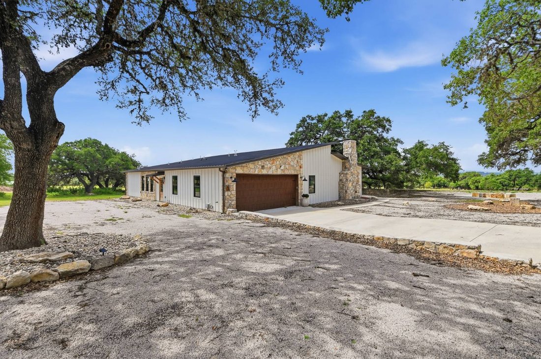 Farm Ranch in Wimberley, Texas, Vereinigte Staaten 5 - 18783517