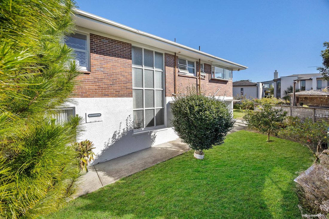 House in Auckland, Auckland, New Zealand 5 - 18789016