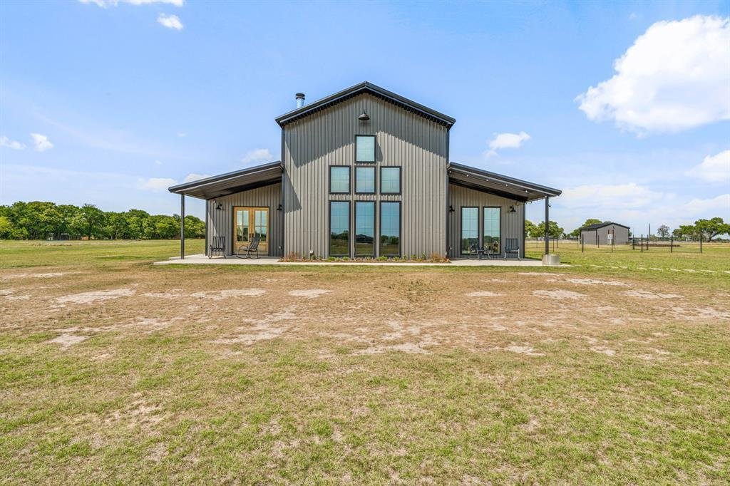 House in Lipan, Texas, United States 1 - 18784217