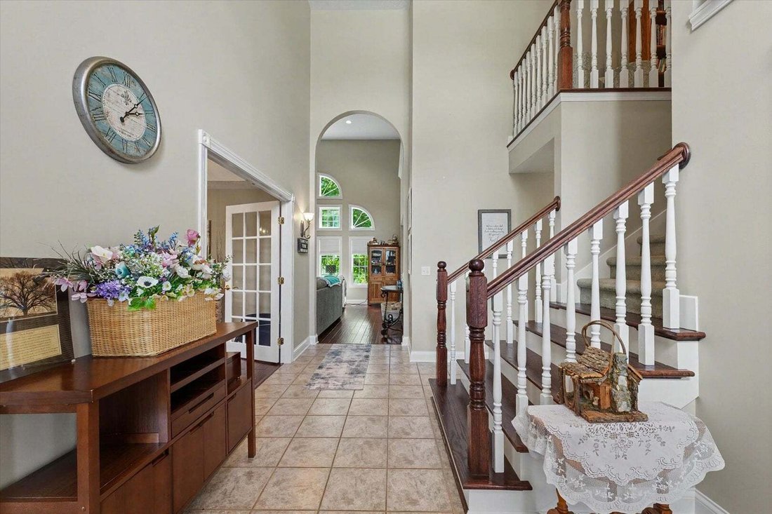 House in Mahomet, Illinois, United States 5 - 18784017