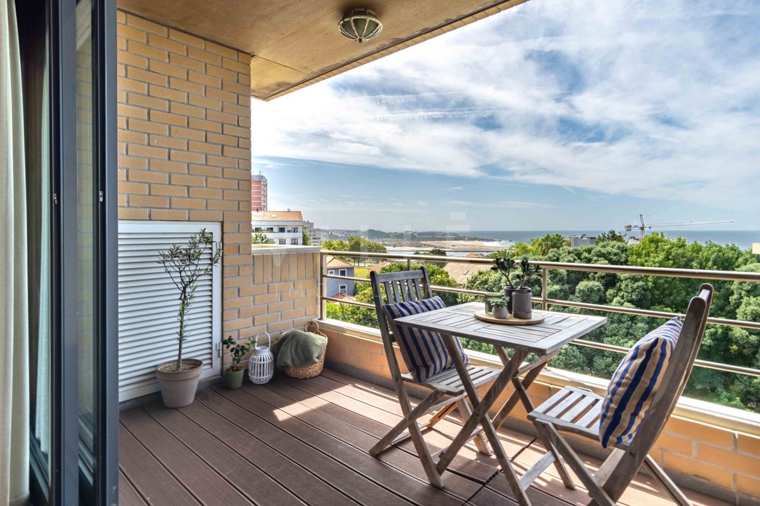 Apartment in Aldoar, Foz do Douro e Nevogilde, Porto District, Portugal 3 - 18788079