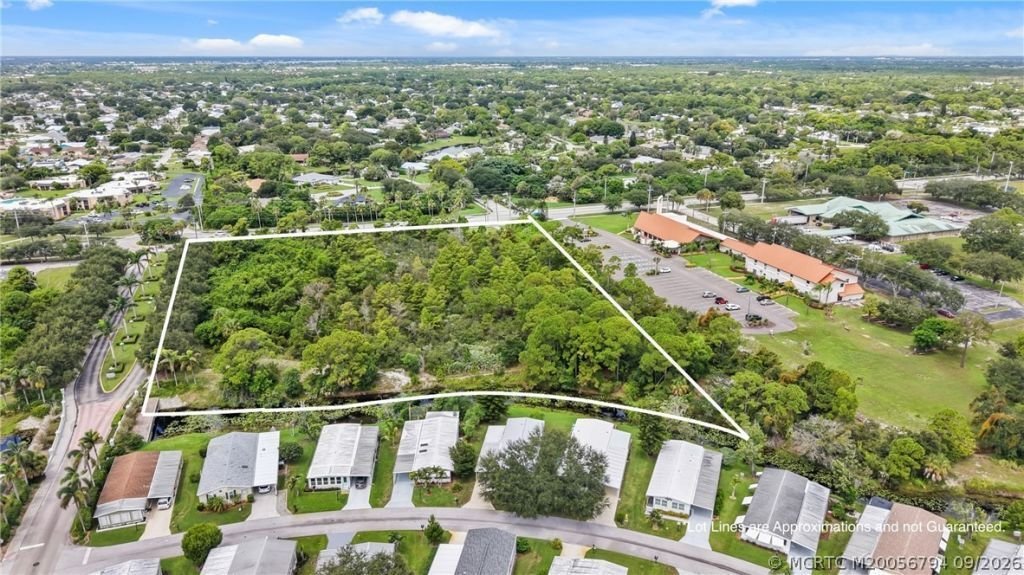 Land in Jensen Beach, Florida, United States 3 - 18788937