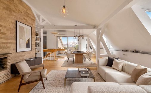 Apartment in Munich, Bavaria, Germany 1