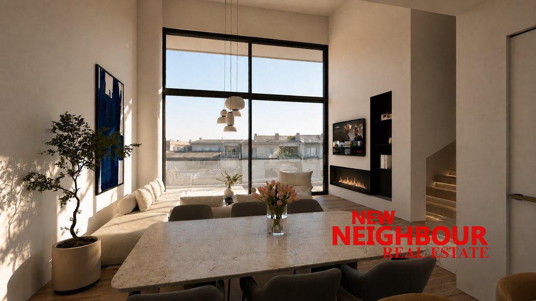 Apartment in Chalandri, Attica, Greece 4 - 16306680