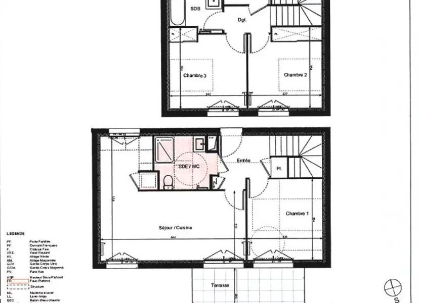 Haus in Ouest, Quiberon, Frankreich 5 - 18785174
