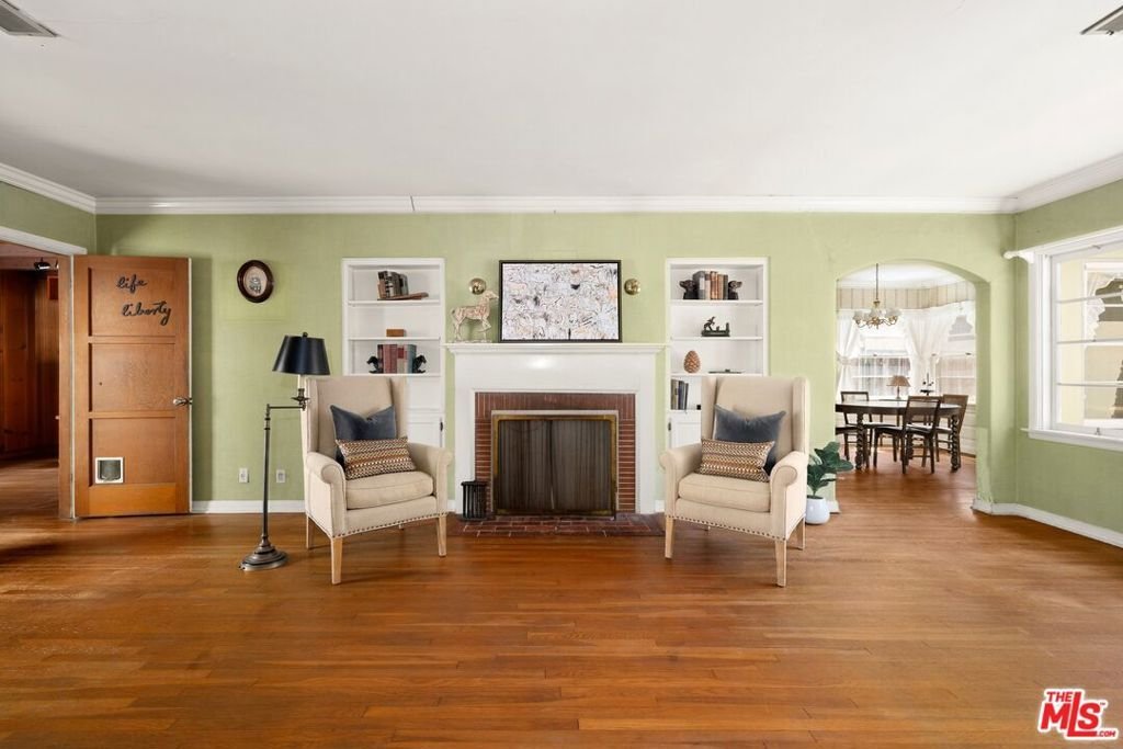 Maison à Los Angeles, Californie, États-Unis 3 - 18786497