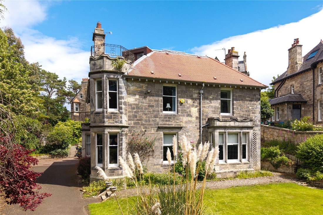 House in Strathtyrum, Scotland 2 - 18784410