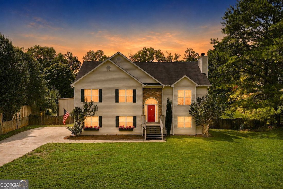 House in Woodstock, Georgia, United States 3 - 18784295