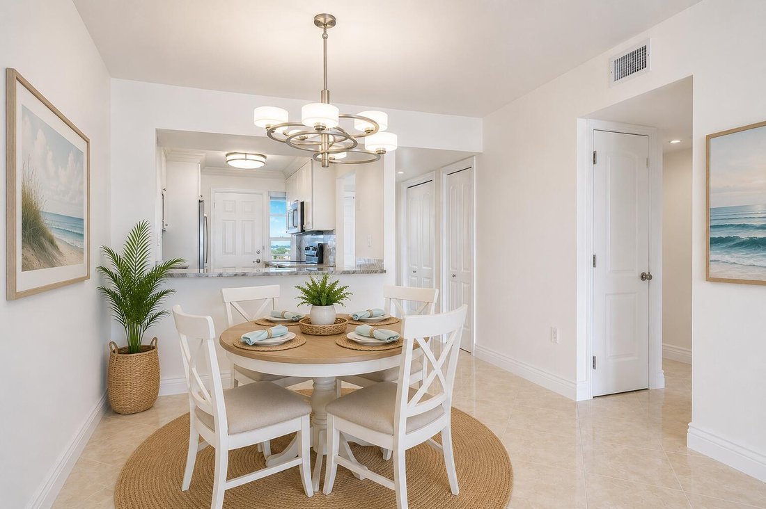 Condominio en Hillsboro Beach, Florida, Estados Unidos 5 - 18786764