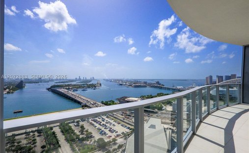 Condominio en Miami, Florida, Estados Unidos 1