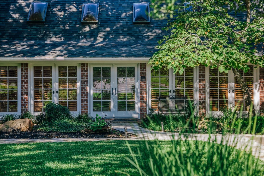 House in Brenham, Texas, United States 3 - 18784254